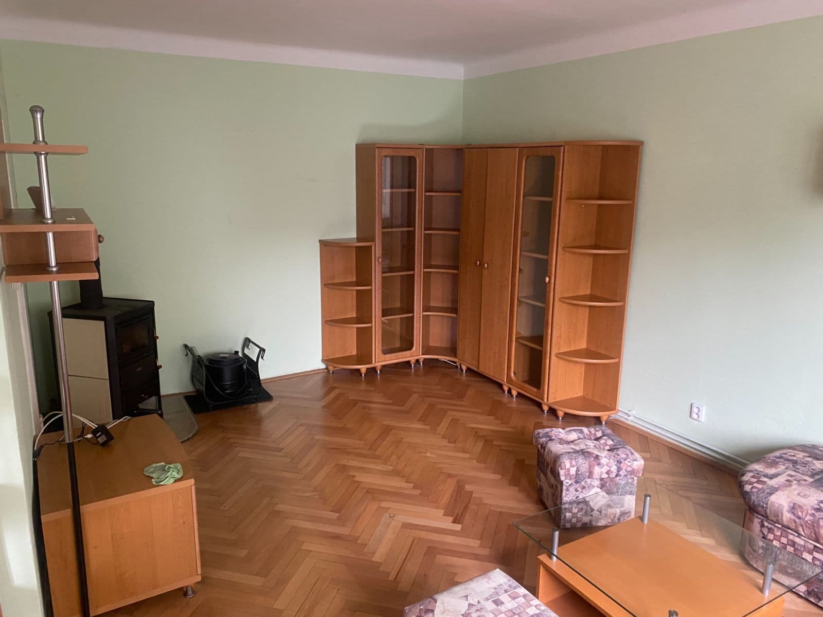 1 bedroom with open-plan kitchen flat for sale, 61 m², Barákova, Rokycany, Plzeňský Region 1 bedroom with open-plan kitchen flat for sale, 61 m², Barákova, Rokycany, Plzeňský Region