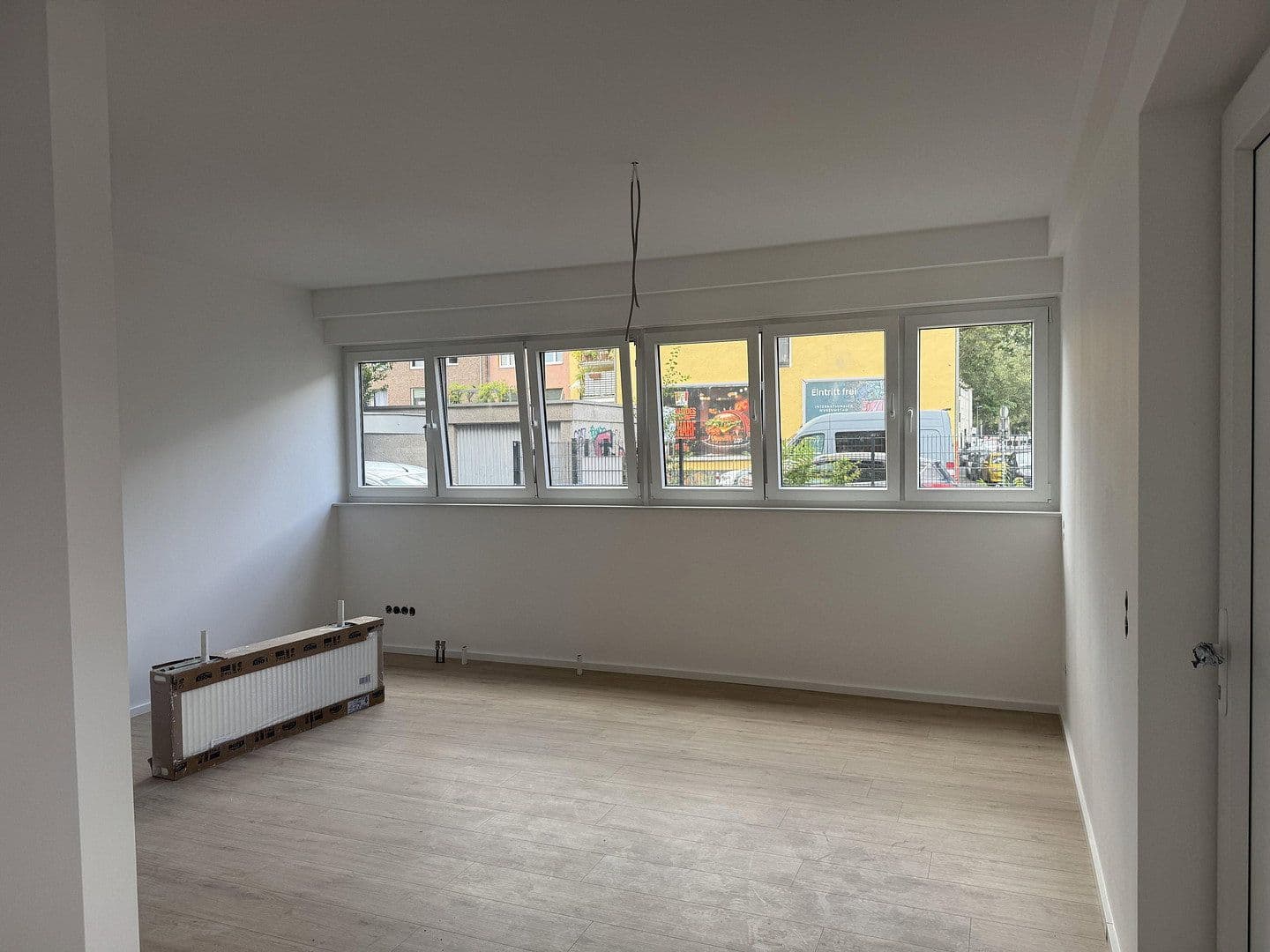 1 bedroom flat to rent, 30 m², Fleischmengergasse 17, Köln, North Rhine-Westphalia 1 bedroom flat to rent, 30 m², Fleischmengergasse 17, Köln, North Rhine-Westphalia