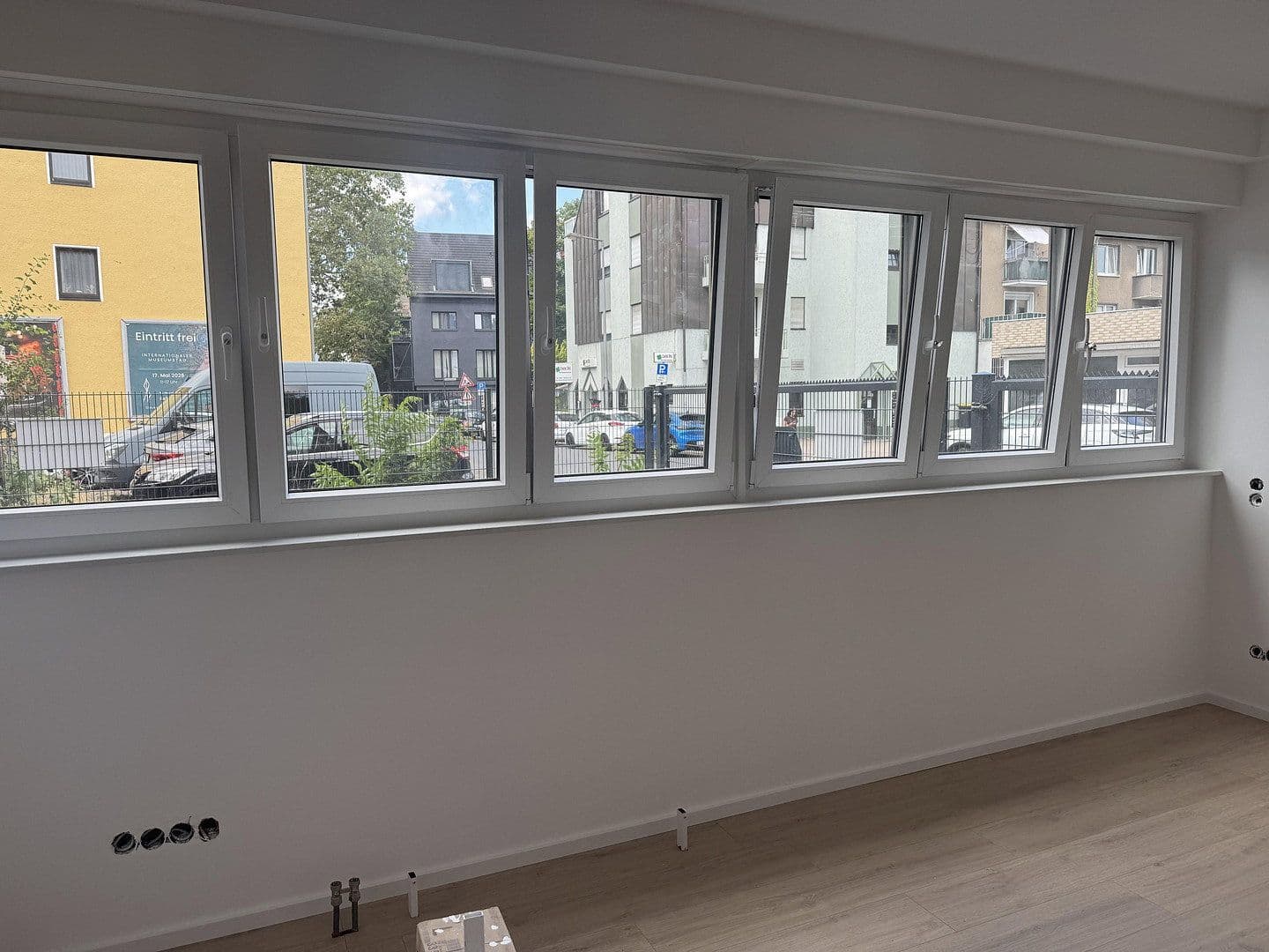 1 bedroom flat to rent, 30 m², Fleischmengergasse 17, Köln, North Rhine-Westphalia 1 bedroom flat to rent, 30 m², Fleischmengergasse 17, Köln, North Rhine-Westphalia