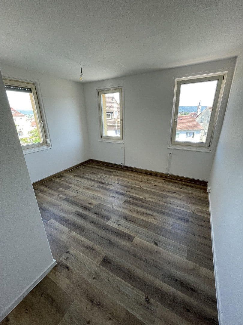 3 bedroom flat to rent, 70 m², Tuttlingen, Baden-Württemberg 3 bedroom flat to rent, 70 m², Tuttlingen, Baden-Württemberg