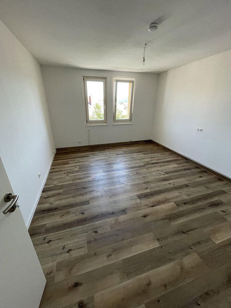 3 bedroom flat to rent, 70 m², Tuttlingen, Baden-Württemberg 3 bedroom flat to rent, 70 m², Tuttlingen, Baden-Württemberg