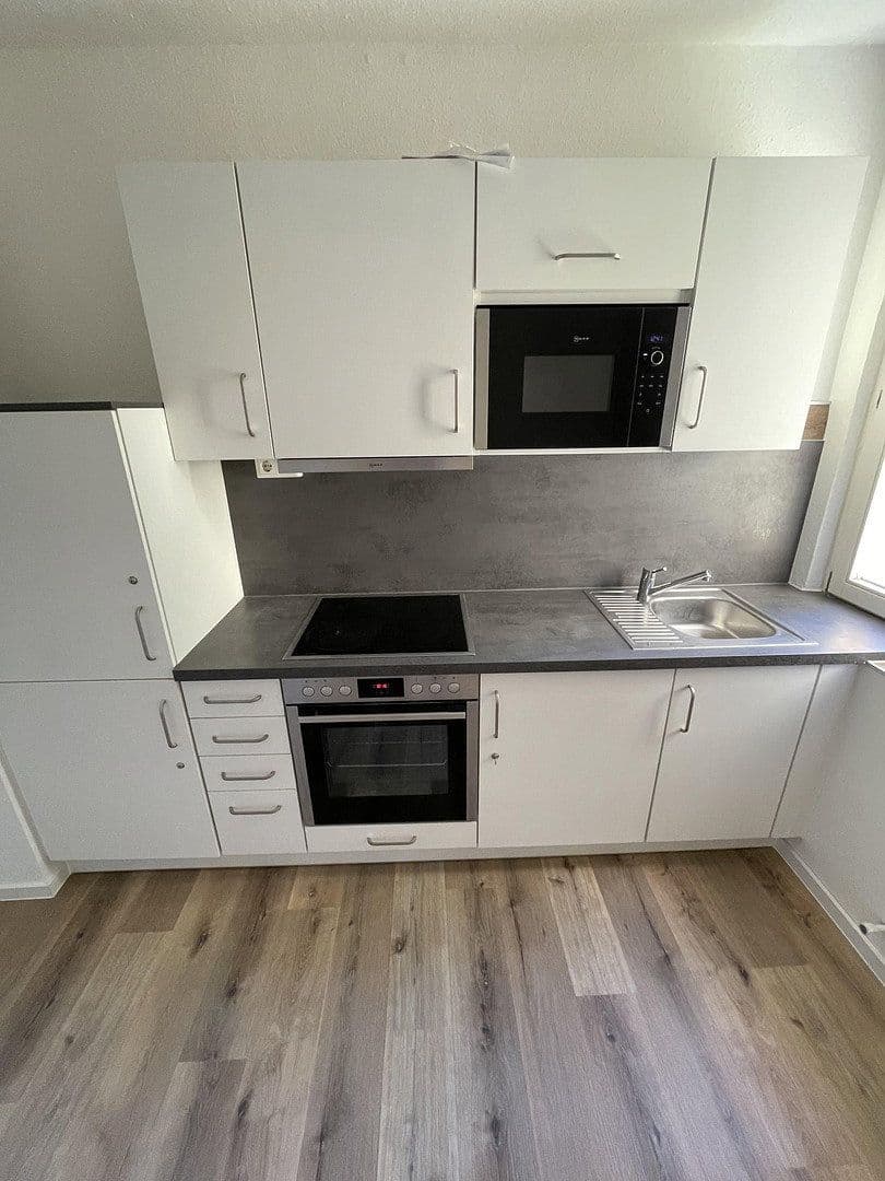 3 bedroom flat to rent, 70 m², Tuttlingen, Baden-Württemberg 3 bedroom flat to rent, 70 m², Tuttlingen, Baden-Württemberg