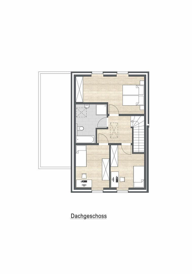 house for sale, 122 m², Im Pesch 13A, Erkelenz, North Rhine-Westphalia house for sale, 122 m², Im Pesch 13A, Erkelenz, North Rhine-Westphalia