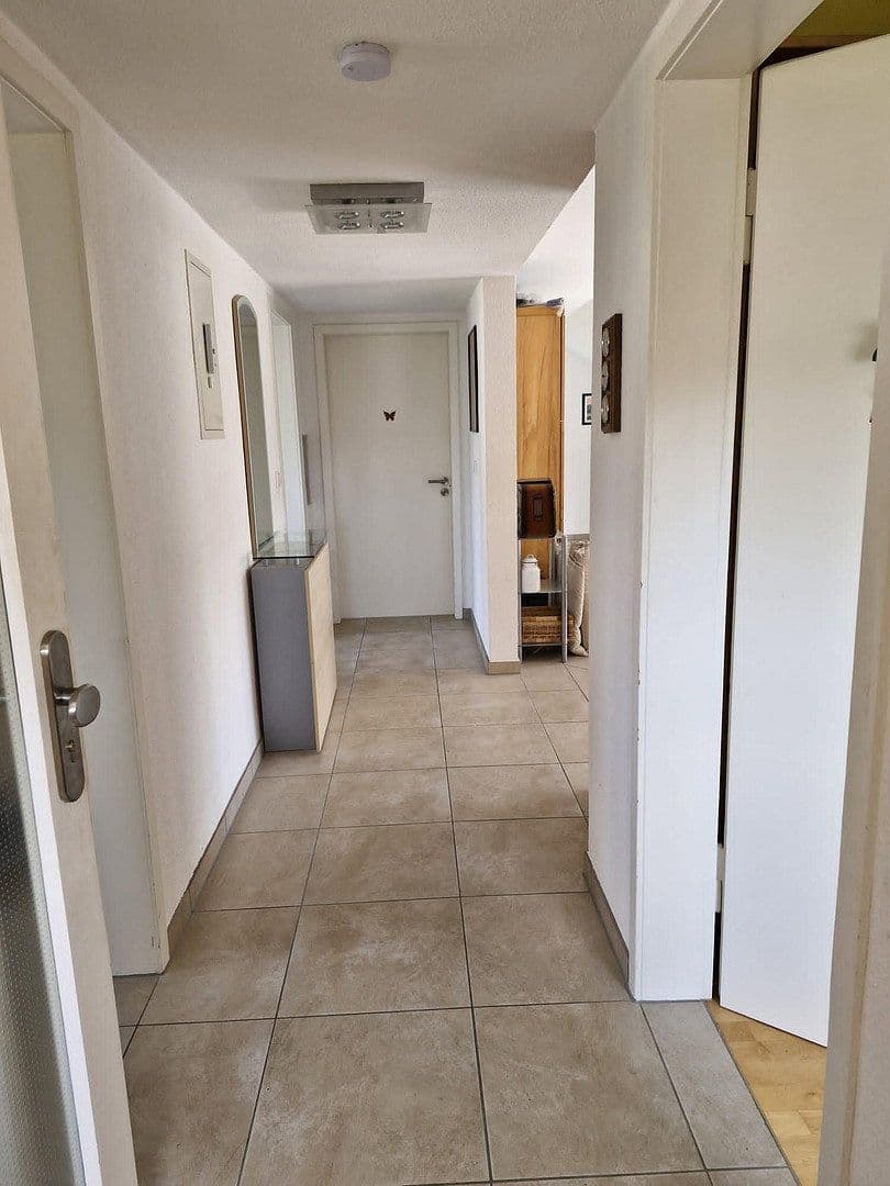 3 bedroom flat to rent, 64 m², Backnang, Baden-Württemberg 3 bedroom flat to rent, 64 m², Backnang, Baden-Württemberg