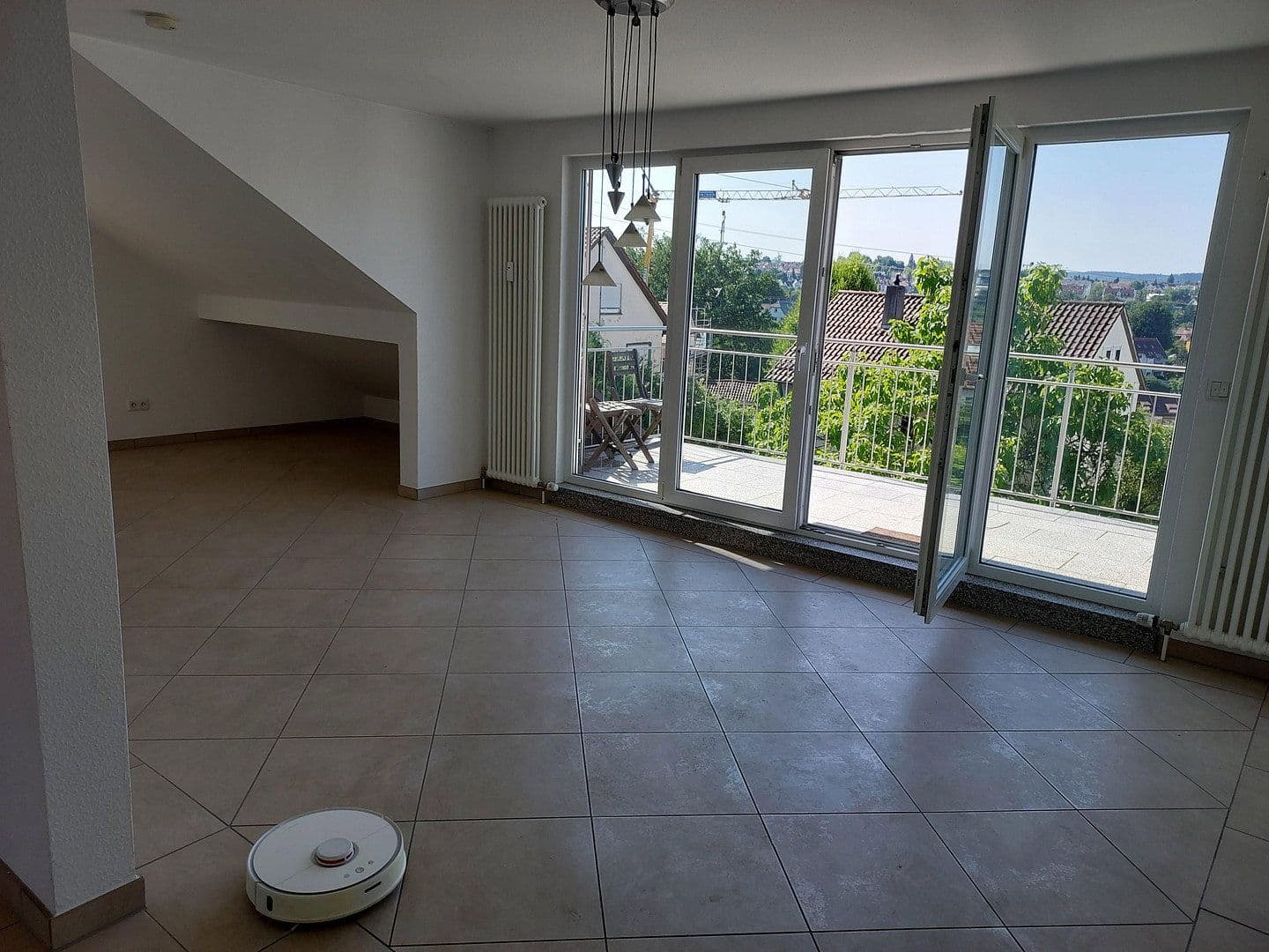 3 bedroom flat to rent, 64 m², Backnang, Baden-Württemberg 3 bedroom flat to rent, 64 m², Backnang, Baden-Württemberg
