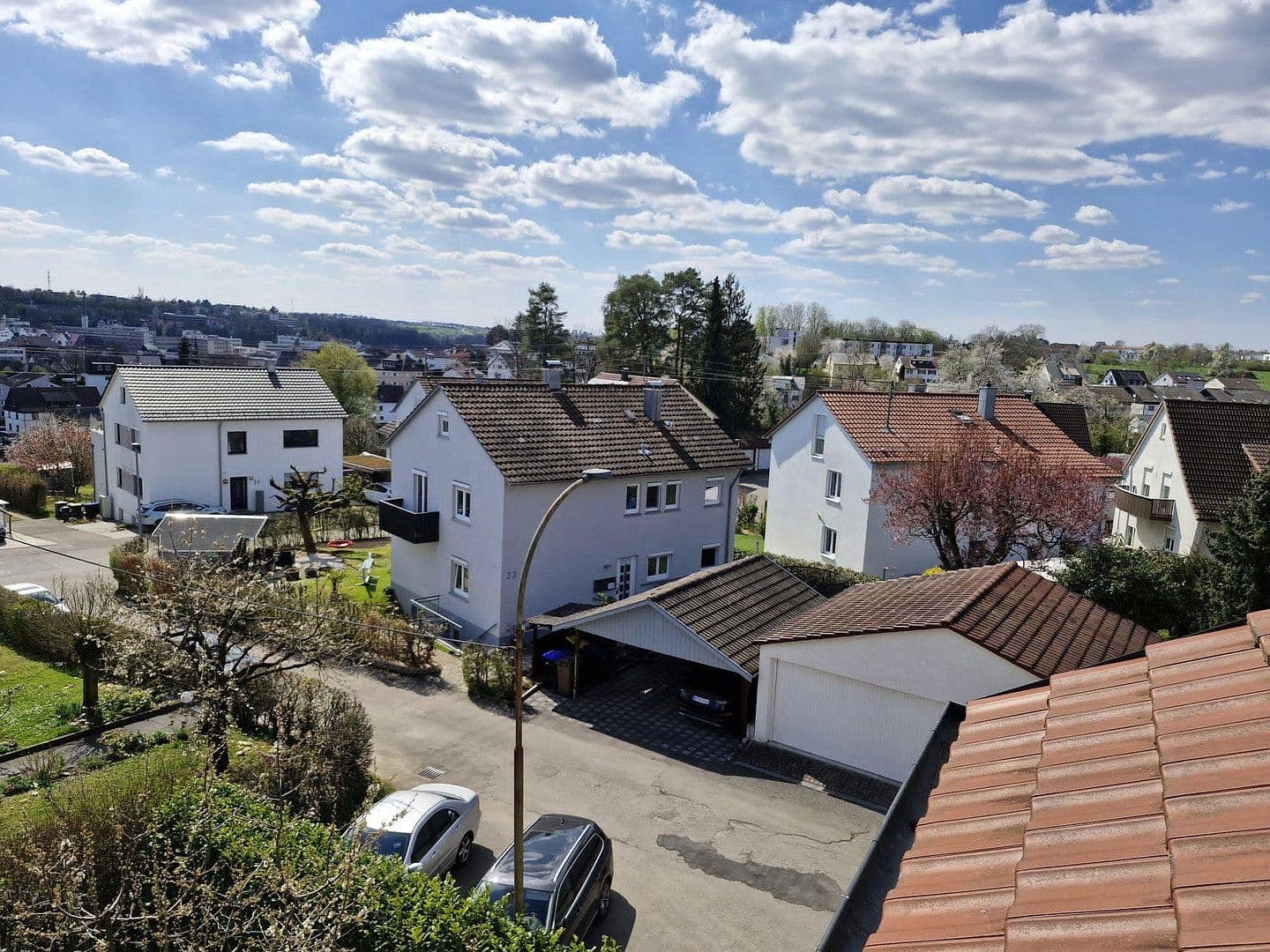 3 bedroom flat to rent, 64 m², Backnang, Baden-Württemberg 3 bedroom flat to rent, 64 m², Backnang, Baden-Württemberg