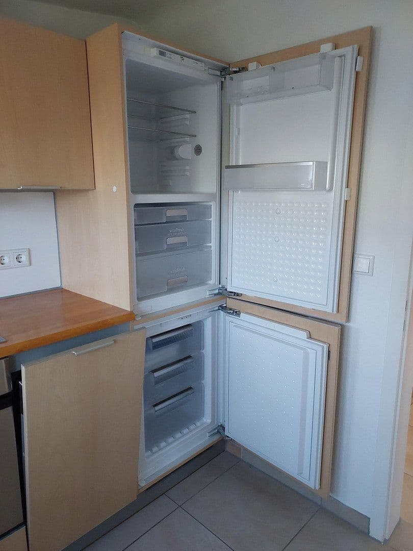 3 bedroom flat to rent, 64 m², Backnang, Baden-Württemberg 3 bedroom flat to rent, 64 m², Backnang, Baden-Württemberg