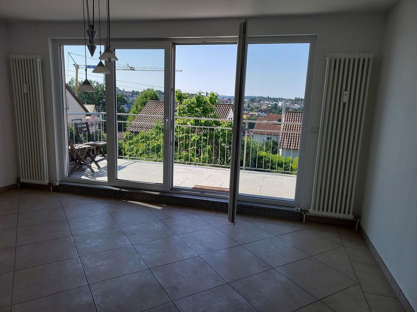 3 bedroom flat to rent, 64 m², Backnang, Baden-Württemberg 3 bedroom flat to rent, 64 m², Backnang, Baden-Württemberg