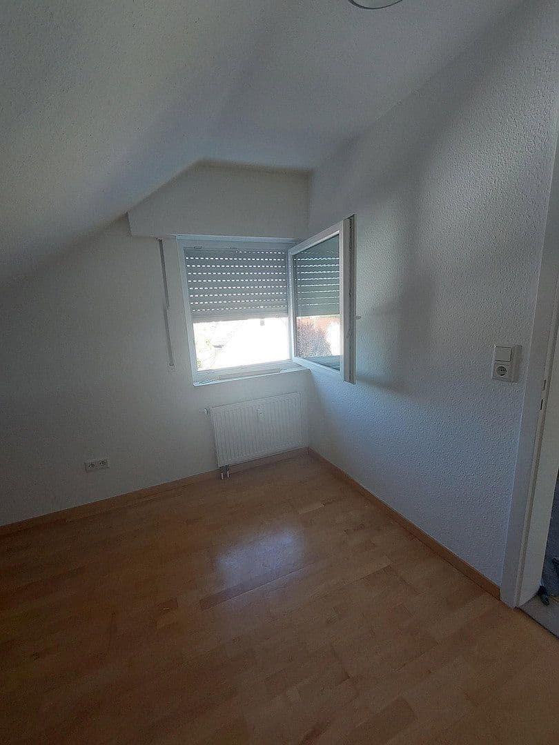 3 bedroom flat to rent, 64 m², Backnang, Baden-Württemberg 3 bedroom flat to rent, 64 m², Backnang, Baden-Württemberg