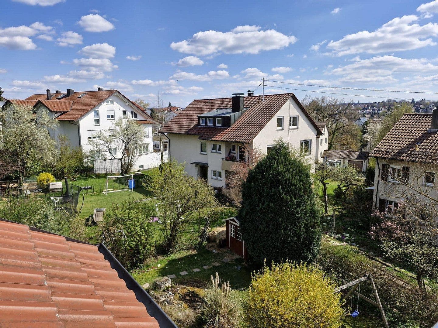 3 bedroom flat to rent, 64 m², Backnang, Baden-Württemberg 3 bedroom flat to rent, 64 m², Backnang, Baden-Württemberg