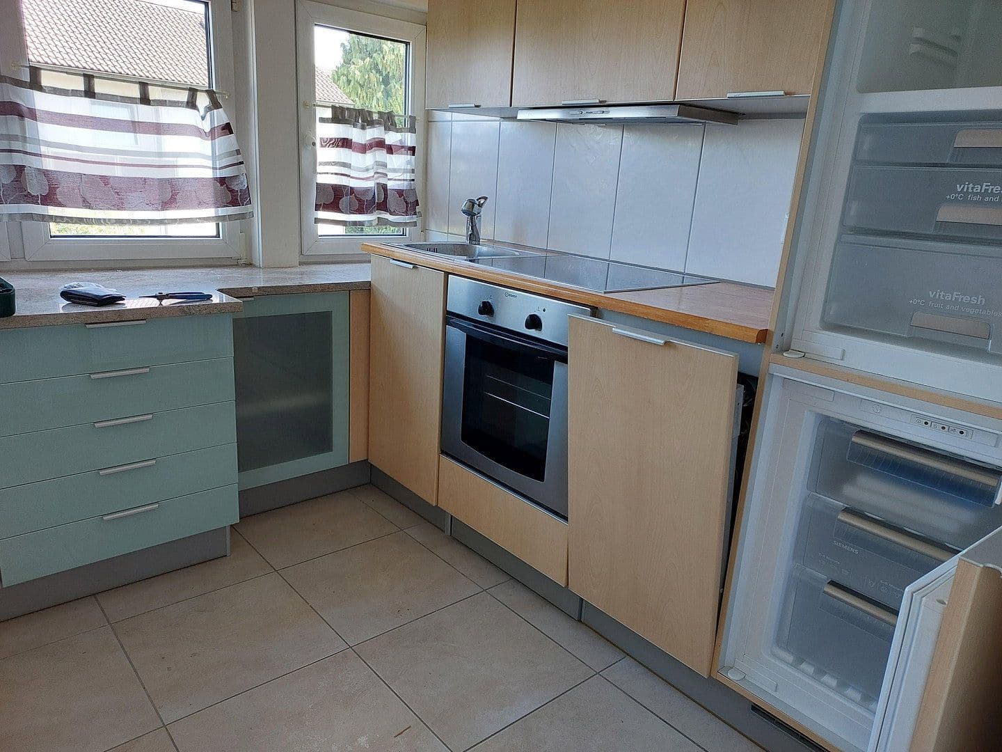 3 bedroom flat to rent, 64 m², Backnang, Baden-Württemberg 3 bedroom flat to rent, 64 m², Backnang, Baden-Württemberg