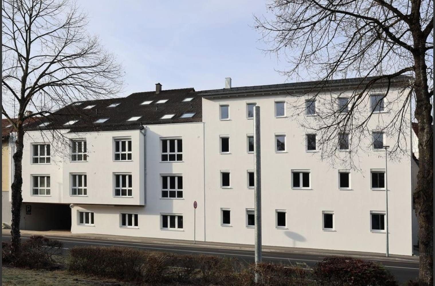 1 bedroom flat for sale, 65 m², Stockacher Straße 6, Tuttlingen, Baden-Württemberg 1 bedroom flat for sale, 65 m², Stockacher Straße 6, Tuttlingen, Baden-Württemberg