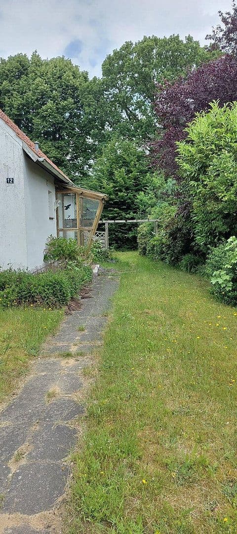 plot for sale, 927 m², Wittland 12, Hamburg, Hamburg plot for sale, 927 m², Wittland 12, Hamburg, Hamburg