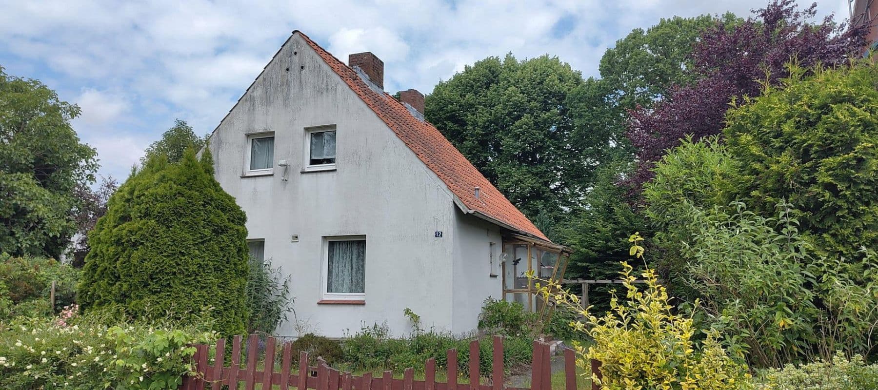 plot for sale, 927 m², Wittland 12, Hamburg, Hamburg plot for sale, 927 m², Wittland 12, Hamburg, Hamburg