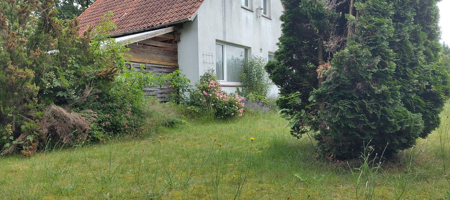 plot for sale, 927 m², Wittland 12, Hamburg, Hamburg plot for sale, 927 m², Wittland 12, Hamburg, Hamburg