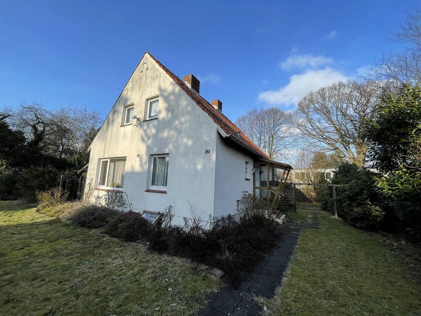 plot for sale, 927 m², Wittland 12, Hamburg, Hamburg plot for sale, 927 m², Wittland 12, Hamburg, Hamburg