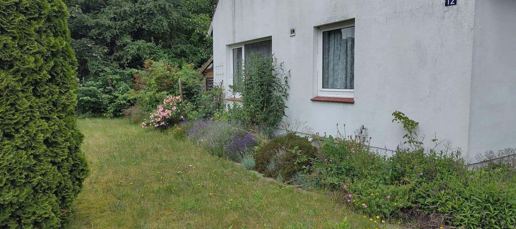 plot for sale, 927 m², Wittland 12, Hamburg, Hamburg plot for sale, 927 m², Wittland 12, Hamburg, Hamburg