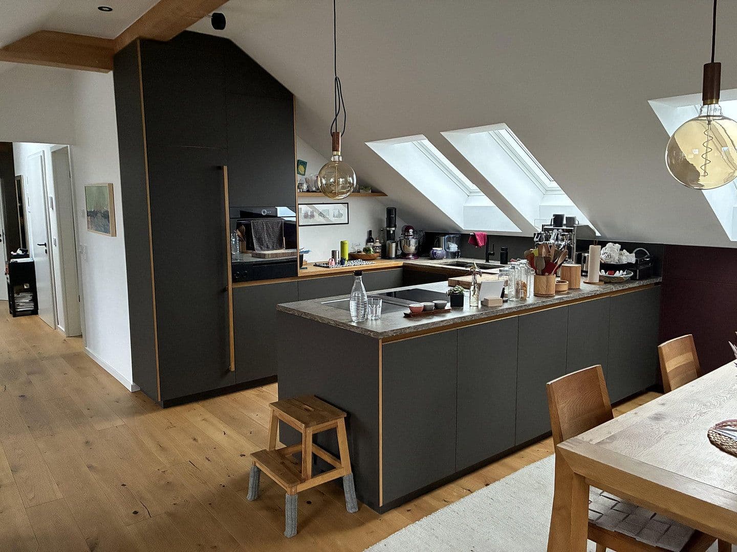 5 bedroom flat for sale, 113 m², Schwaigangerstr. 38, Murnau, Bavaria 5 bedroom flat for sale, 113 m², Schwaigangerstr. 38, Murnau, Bavaria