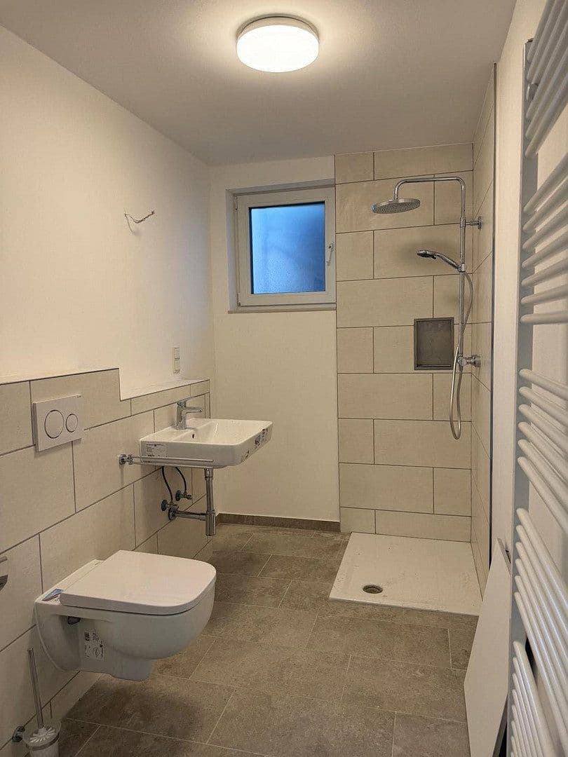 2 bedroom flat to rent, 68 m², Dossenheim, Baden-Württemberg 2 bedroom flat to rent, 68 m², Dossenheim, Baden-Württemberg