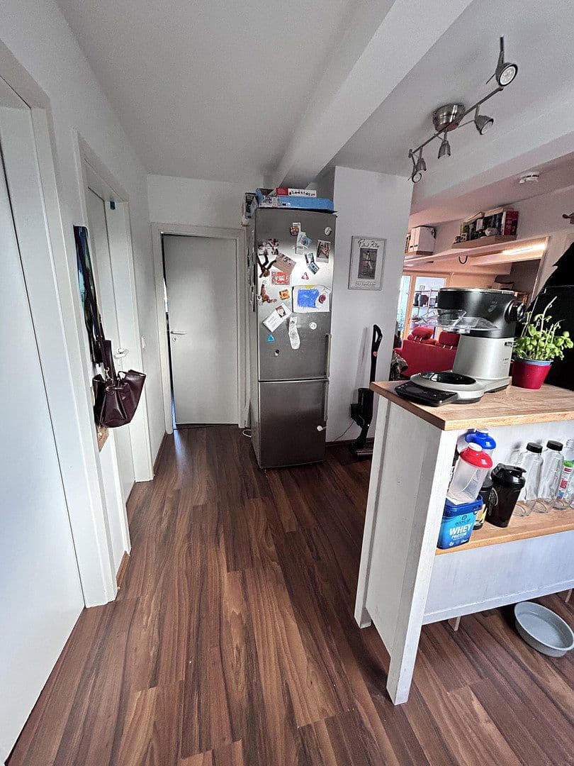 3 bedroom flat for sale, 73 m², Spitalmauer 12, Paderborn, North Rhine-Westphalia 3 bedroom flat for sale, 73 m², Spitalmauer 12, Paderborn, North Rhine-Westphalia