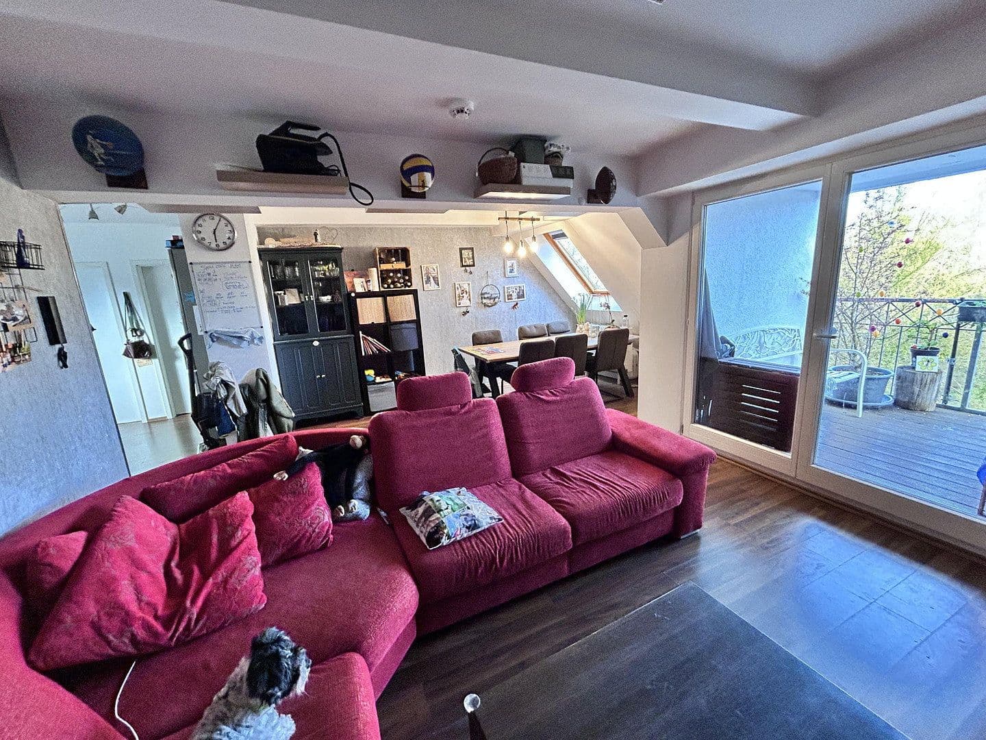 3 bedroom flat for sale, 73 m², Spitalmauer 12, Paderborn, North Rhine-Westphalia 3 bedroom flat for sale, 73 m², Spitalmauer 12, Paderborn, North Rhine-Westphalia