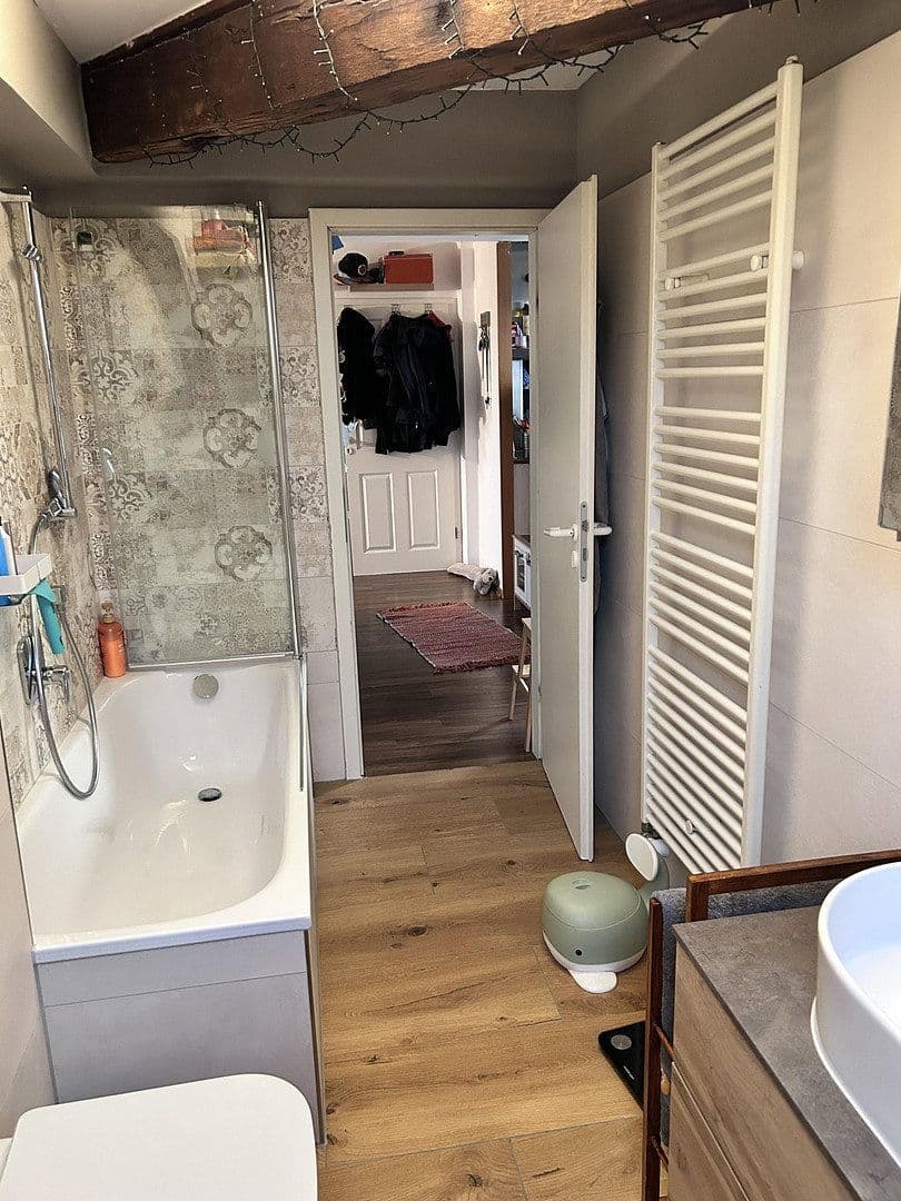 3 bedroom flat for sale, 73 m², Spitalmauer 12, Paderborn, North Rhine-Westphalia 3 bedroom flat for sale, 73 m², Spitalmauer 12, Paderborn, North Rhine-Westphalia