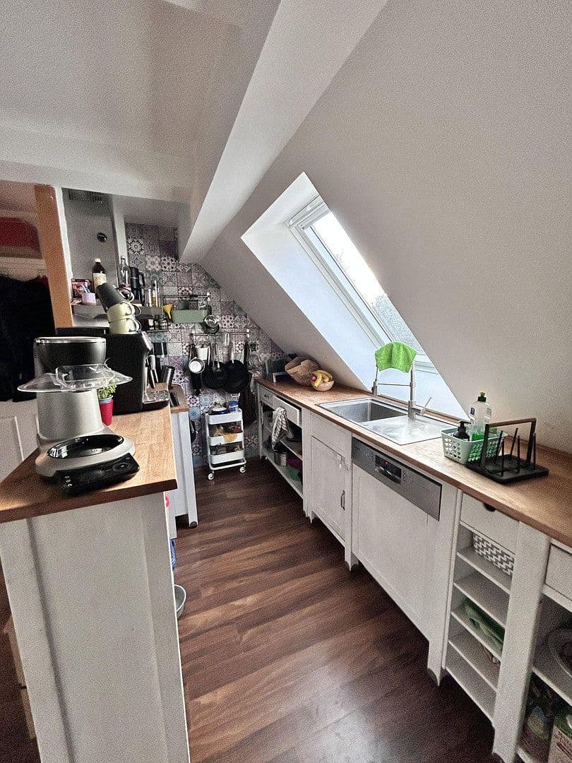 3 bedroom flat for sale, 73 m², Spitalmauer 12, Paderborn, North Rhine-Westphalia 3 bedroom flat for sale, 73 m², Spitalmauer 12, Paderborn, North Rhine-Westphalia