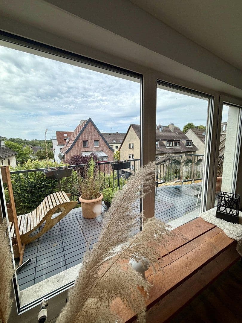 2 bedroom with open-plan kitchen flat for sale, 79 m², Dortmund, North Rhine-Westphalia 2 bedroom with open-plan kitchen flat for sale, 79 m², Dortmund, North Rhine-Westphalia