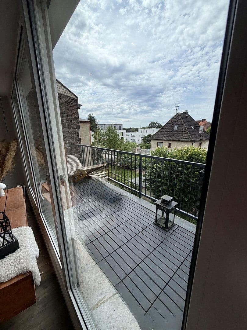2 bedroom with open-plan kitchen flat for sale, 79 m², Dortmund, North Rhine-Westphalia 2 bedroom with open-plan kitchen flat for sale, 79 m², Dortmund, North Rhine-Westphalia