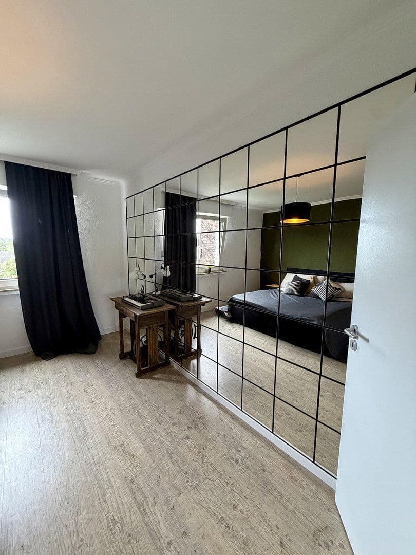 2 bedroom with open-plan kitchen flat for sale, 79 m², Dortmund, North Rhine-Westphalia 2 bedroom with open-plan kitchen flat for sale, 79 m², Dortmund, North Rhine-Westphalia