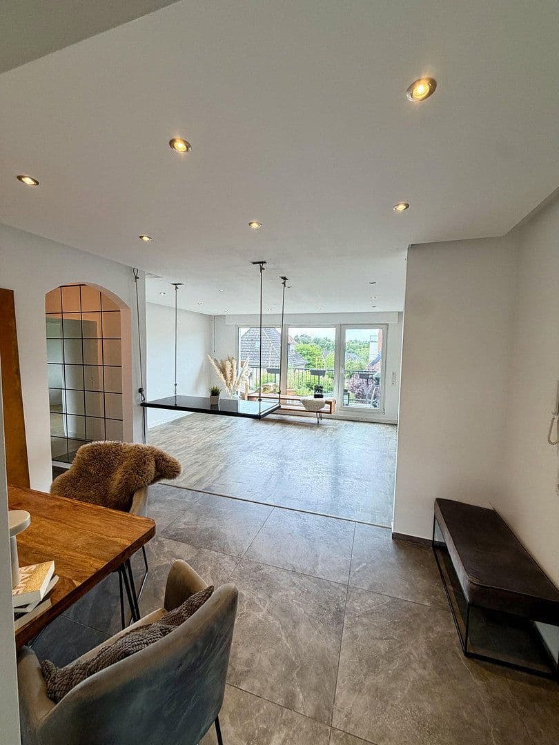 2 bedroom with open-plan kitchen flat for sale, 79 m², Dortmund, North Rhine-Westphalia 2 bedroom with open-plan kitchen flat for sale, 79 m², Dortmund, North Rhine-Westphalia