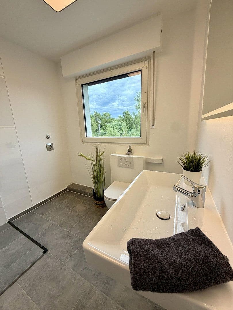 2 bedroom with open-plan kitchen flat for sale, 79 m², Dortmund, North Rhine-Westphalia 2 bedroom with open-plan kitchen flat for sale, 79 m², Dortmund, North Rhine-Westphalia