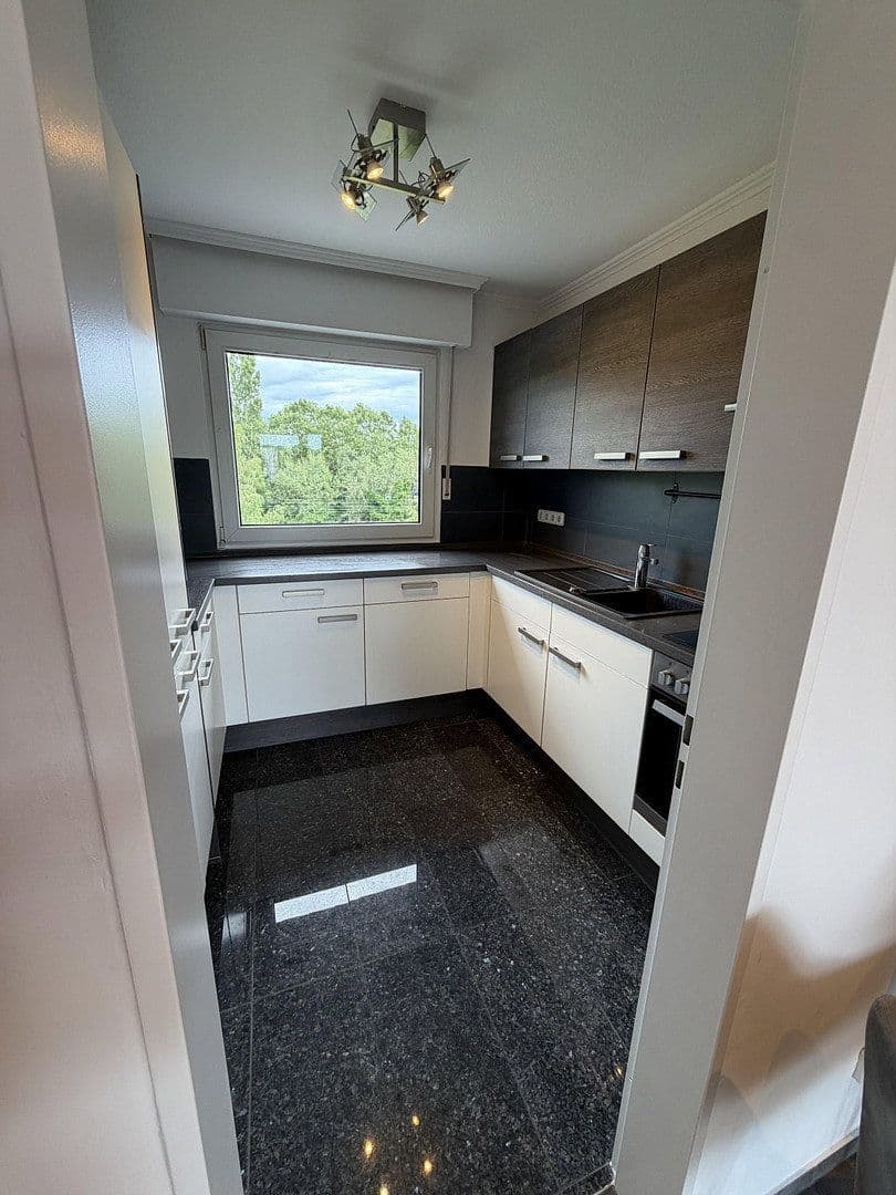 2 bedroom with open-plan kitchen flat for sale, 79 m², Dortmund, North Rhine-Westphalia 2 bedroom with open-plan kitchen flat for sale, 79 m², Dortmund, North Rhine-Westphalia