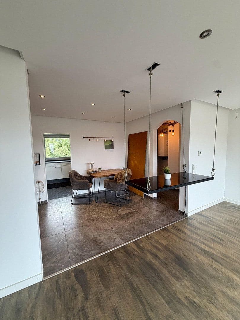 2 bedroom with open-plan kitchen flat for sale, 79 m², Dortmund, North Rhine-Westphalia 2 bedroom with open-plan kitchen flat for sale, 79 m², Dortmund, North Rhine-Westphalia