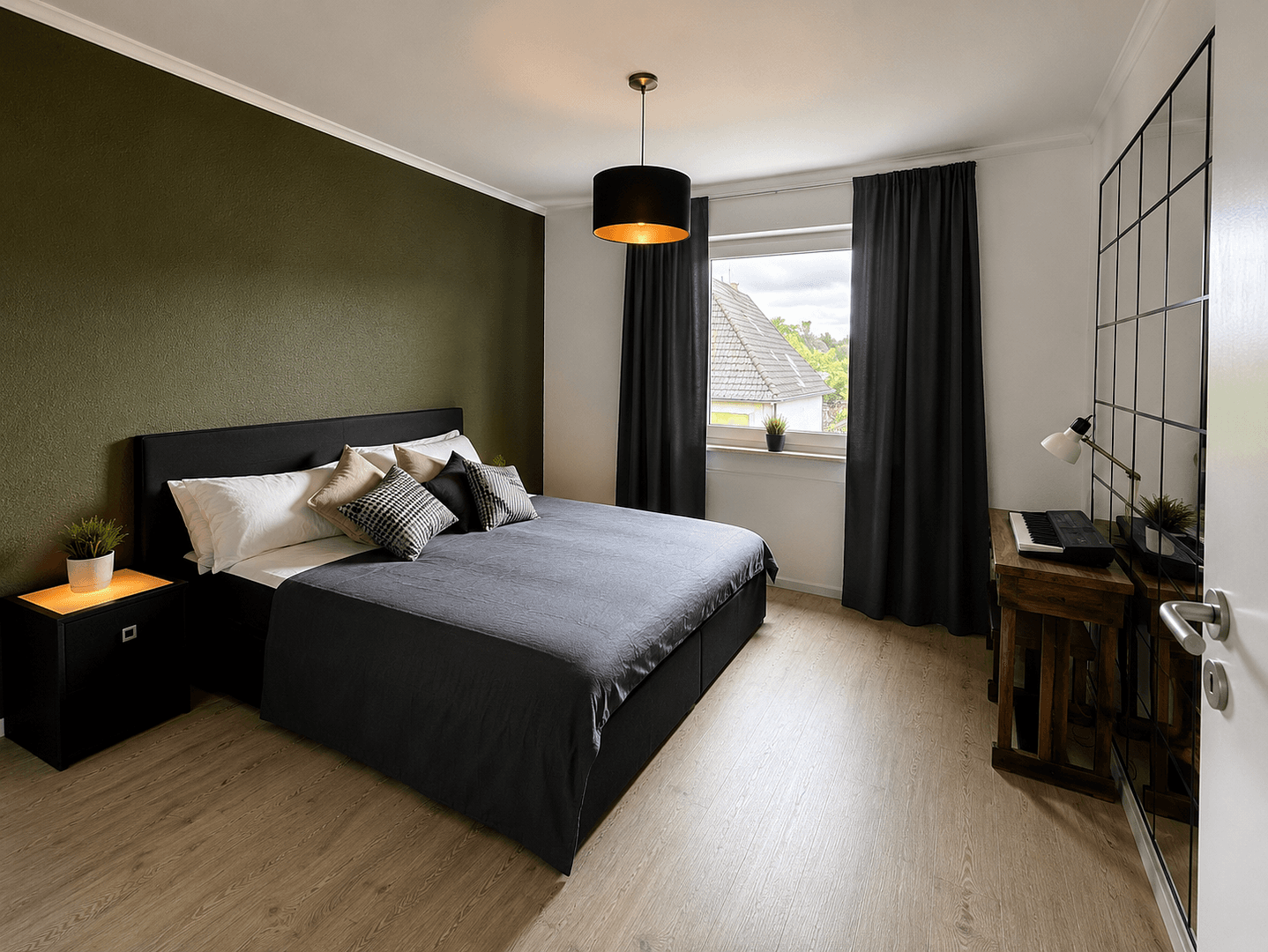 2 bedroom with open-plan kitchen flat for sale, 79 m², Dortmund, North Rhine-Westphalia 2 bedroom with open-plan kitchen flat for sale, 79 m², Dortmund, North Rhine-Westphalia