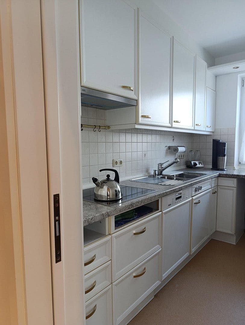 4 bedroom flat to rent, 145 m², Bürgermeister-Ledermann-Straße 13, Bad Wörishofen, Bavaria 4 bedroom flat to rent, 145 m², Bürgermeister-Ledermann-Straße 13, Bad Wörishofen, Bavaria