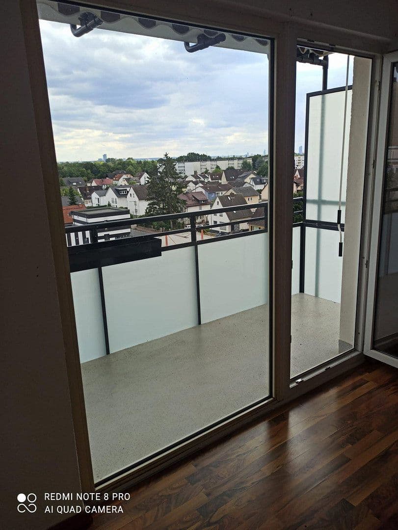 3 bedroom flat to rent, 73 m², Maintal, Hesse 3 bedroom flat to rent, 73 m², Maintal, Hesse