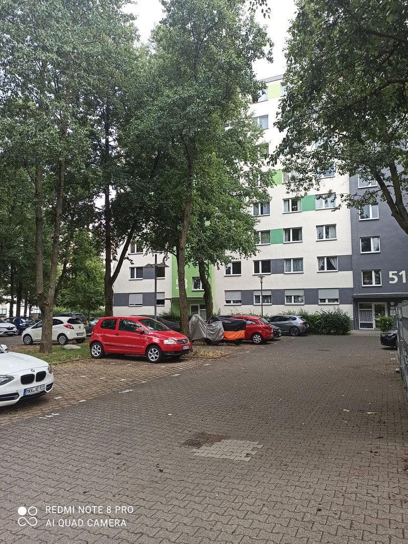 3 bedroom flat to rent, 73 m², Maintal, Hesse 3 bedroom flat to rent, 73 m², Maintal, Hesse