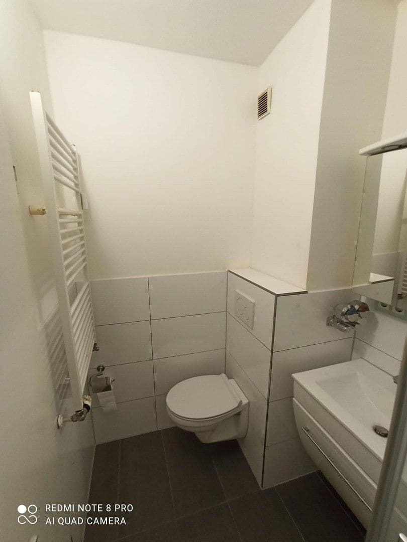 3 bedroom flat to rent, 73 m², Maintal, Hesse 3 bedroom flat to rent, 73 m², Maintal, Hesse