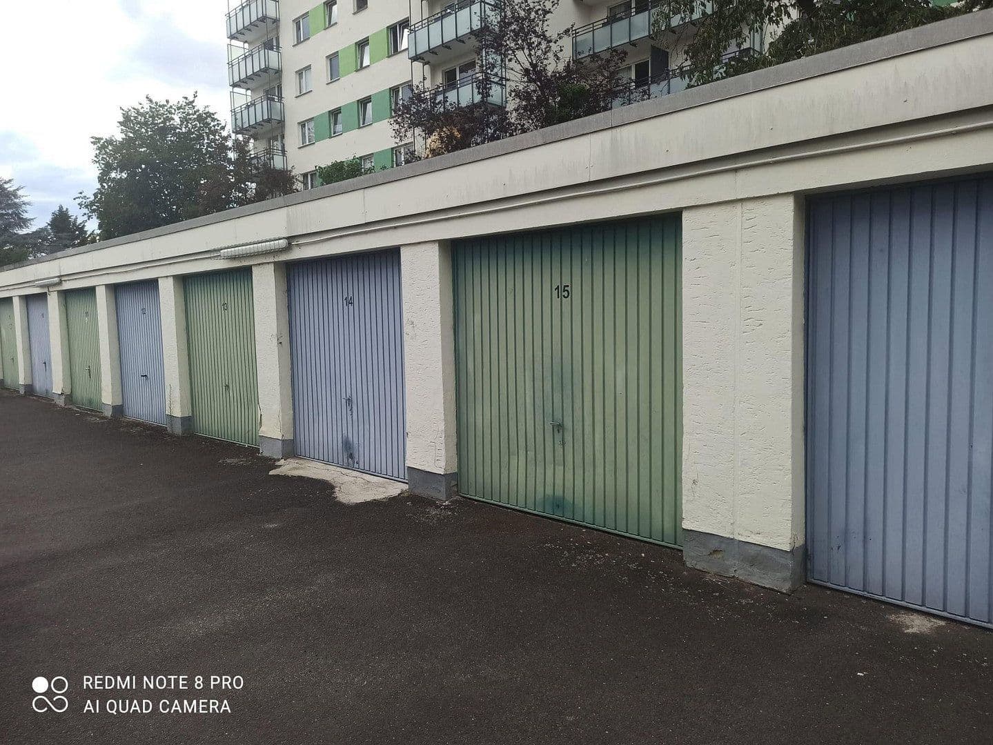 3 bedroom flat to rent, 73 m², Maintal, Hesse 3 bedroom flat to rent, 73 m², Maintal, Hesse