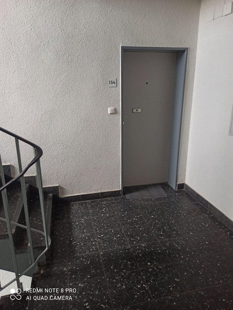 3 bedroom flat to rent, 73 m², Maintal, Hesse 3 bedroom flat to rent, 73 m², Maintal, Hesse