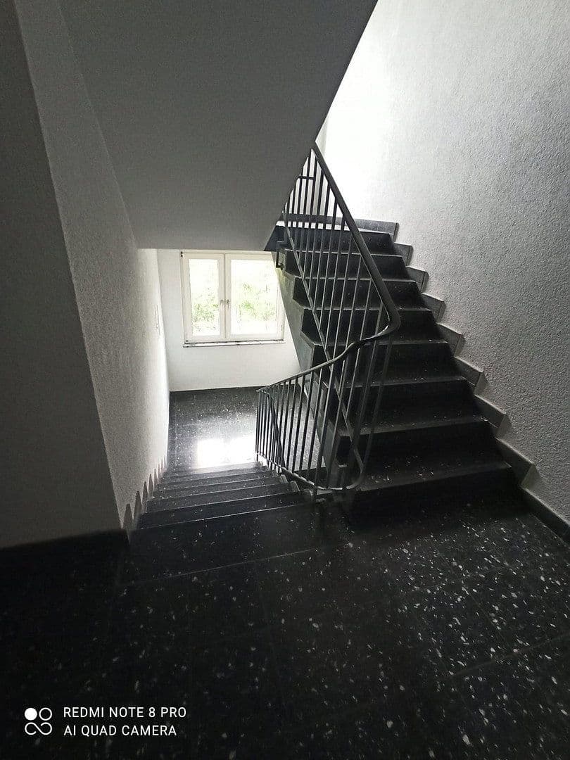 3 bedroom flat to rent, 73 m², Maintal, Hesse 3 bedroom flat to rent, 73 m², Maintal, Hesse