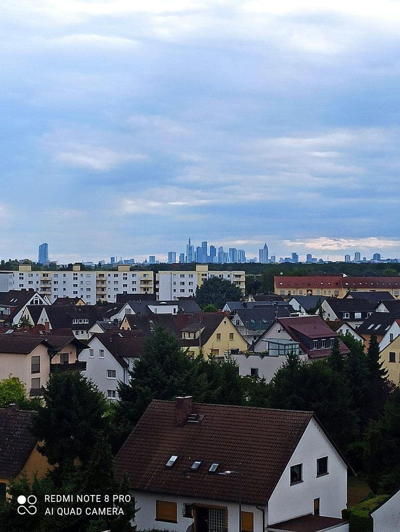 3 bedroom flat to rent, 73 m², Maintal, Hesse 3 bedroom flat to rent, 73 m², Maintal, Hesse