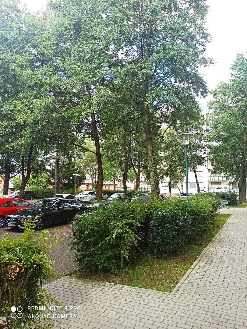 3 bedroom flat to rent, 73 m², Maintal, Hesse 3 bedroom flat to rent, 73 m², Maintal, Hesse