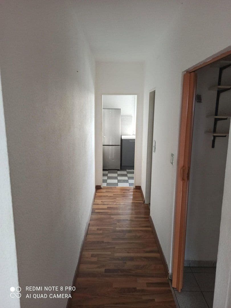 3 bedroom flat to rent, 73 m², Maintal, Hesse 3 bedroom flat to rent, 73 m², Maintal, Hesse