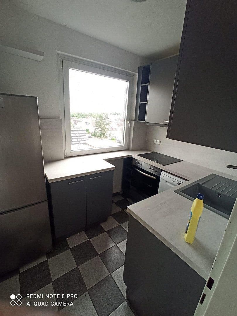 3 bedroom flat to rent, 73 m², Maintal, Hesse 3 bedroom flat to rent, 73 m², Maintal, Hesse