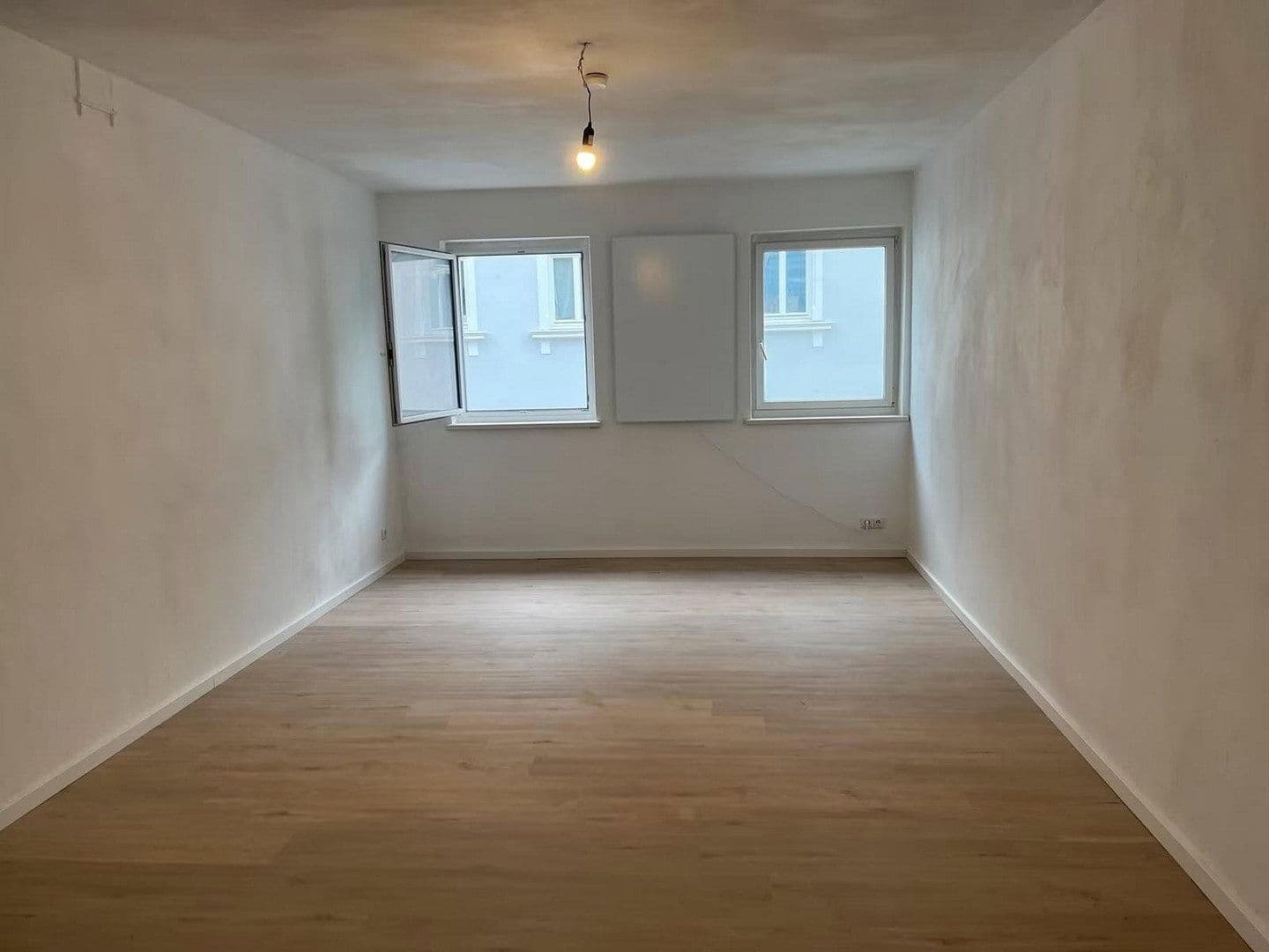 1 bedroom with open-plan kitchen flat to rent, 65 m², Theaterstr. 11, Hof, Bavaria 1 bedroom with open-plan kitchen flat to rent, 65 m², Theaterstr. 11, Hof, Bavaria