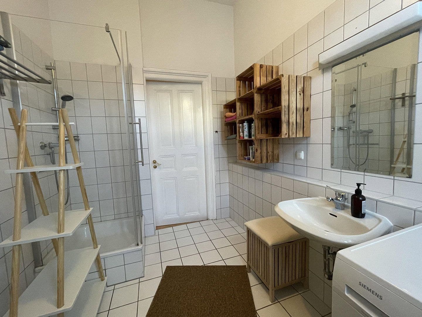 3 bedroom flat to rent, 130 m², Riemannstrasse 28, Leipzig, Saxony 3 bedroom flat to rent, 130 m², Riemannstrasse 28, Leipzig, Saxony