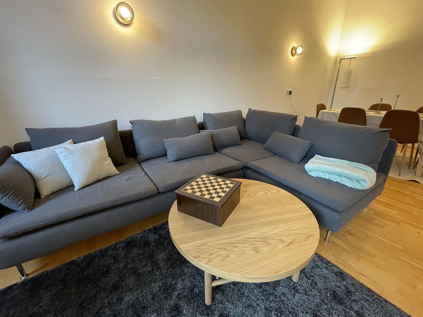 3 bedroom flat to rent, 130 m², Riemannstrasse 28, Leipzig, Saxony 3 bedroom flat to rent, 130 m², Riemannstrasse 28, Leipzig, Saxony