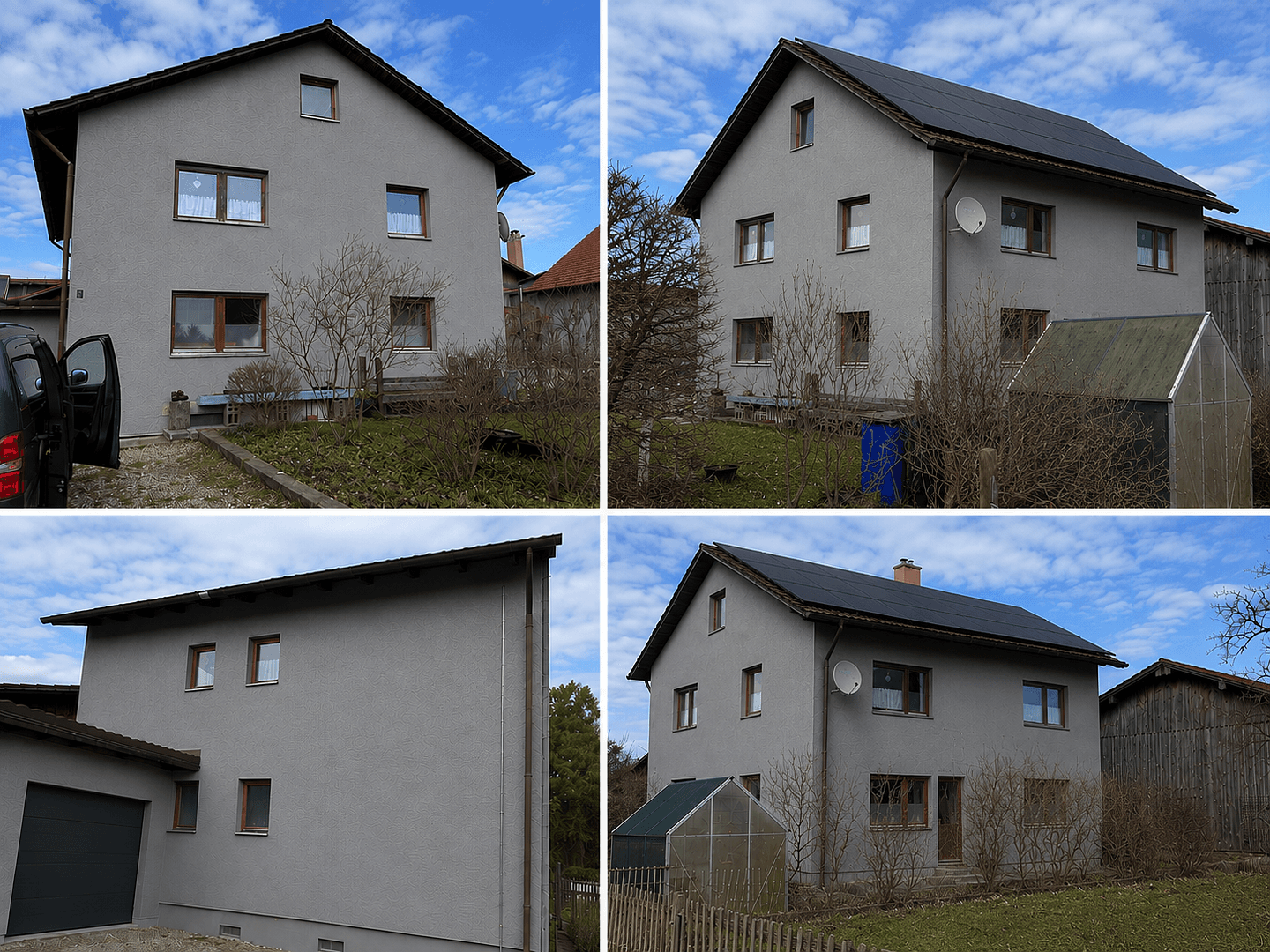 house for sale, 114 m², Frechenrieder Straße 11, Sontheim, Bavaria house for sale, 114 m², Frechenrieder Straße 11, Sontheim, Bavaria